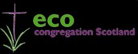 Eco Congregations Scotland logo